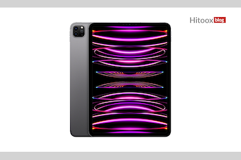 تبلت اپل iPad Pro 11" M2